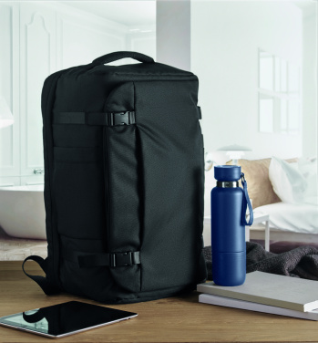 Logotrade business gifts photo of: Large carry-on travel bag